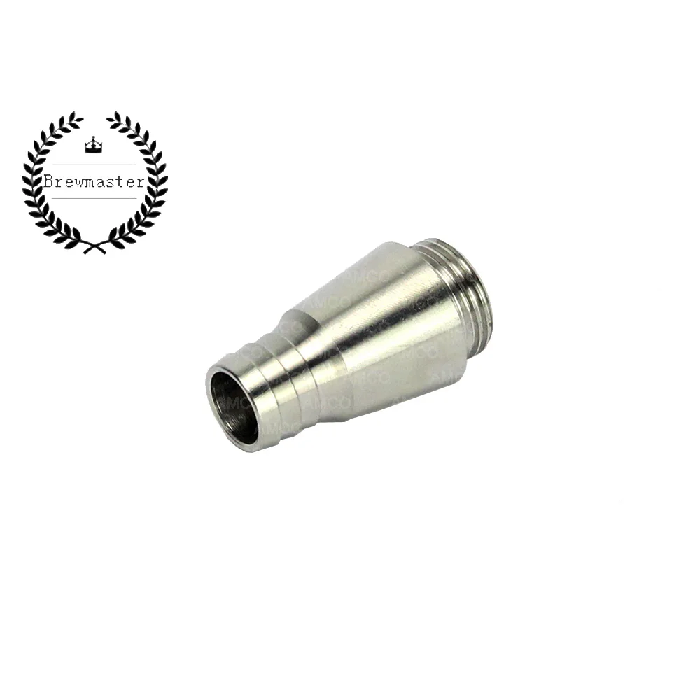 

High quality INTERTAP GROWLER FILLER SPOUT.BEER TAP