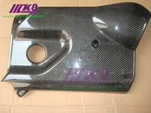 Carbon Fiber Engine Cover For Golf MK4 1.8T