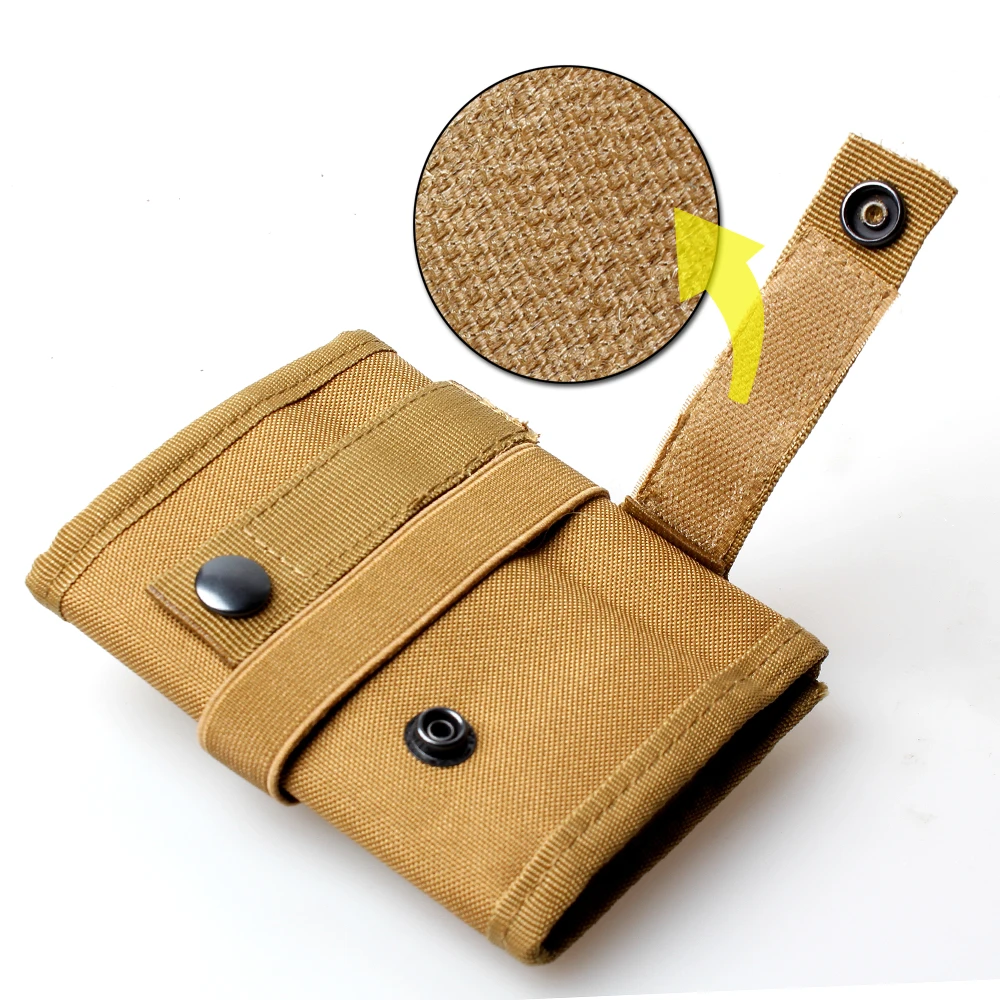 ammo holder for rifle H56 (2)