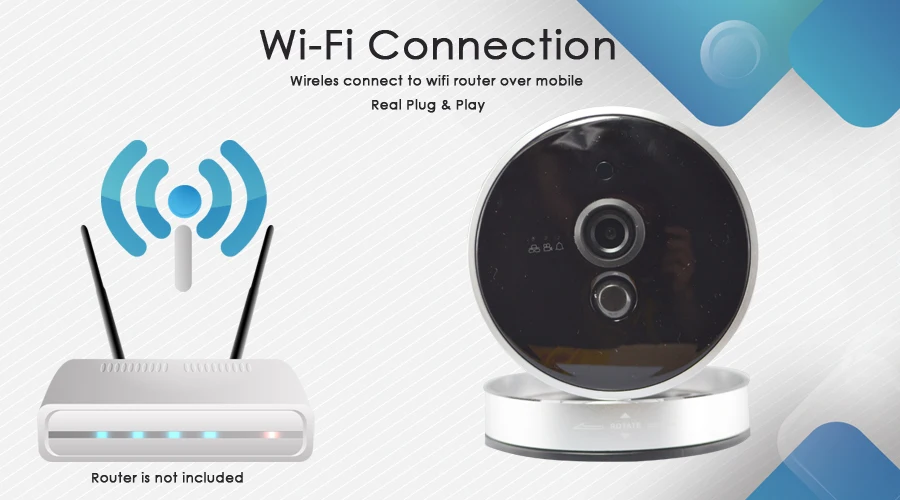 04wifi surveillance camera