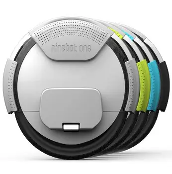 

2018 Original Ninebot One S2 A1 Protection Cover Colorful Protection Case Kit Electric Scooter Unicyc ninebot one wheel A1/S2/S1