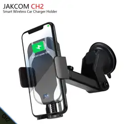 JAKCOM CH2 Smart Беспроводной автомобиля Зарядное устройство Держатель Горячая Распродажа в Зарядное устройство s как power bank Солнечный