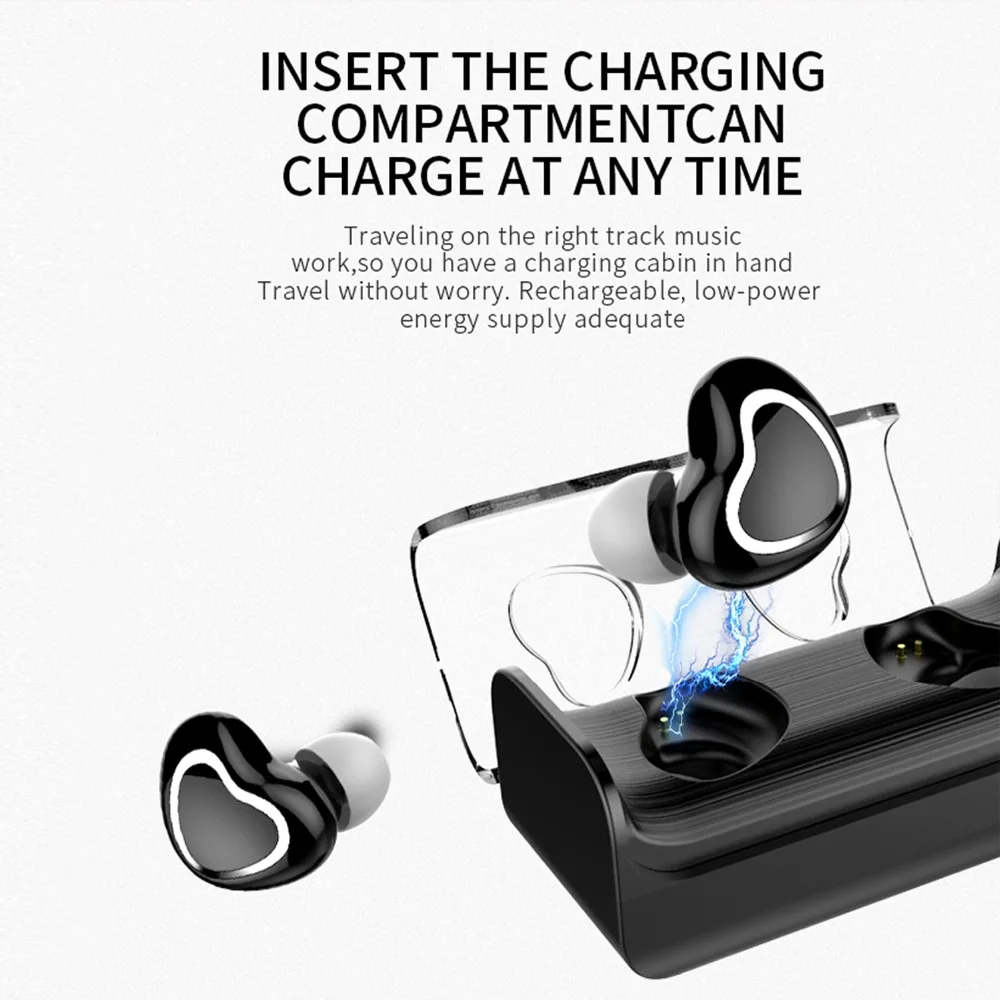 wireless earphone