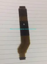 For SONY A500 featured A550 A560 A580 @ 550 @ 500 LCD screen ribbon cable Screen to the motherboard connections