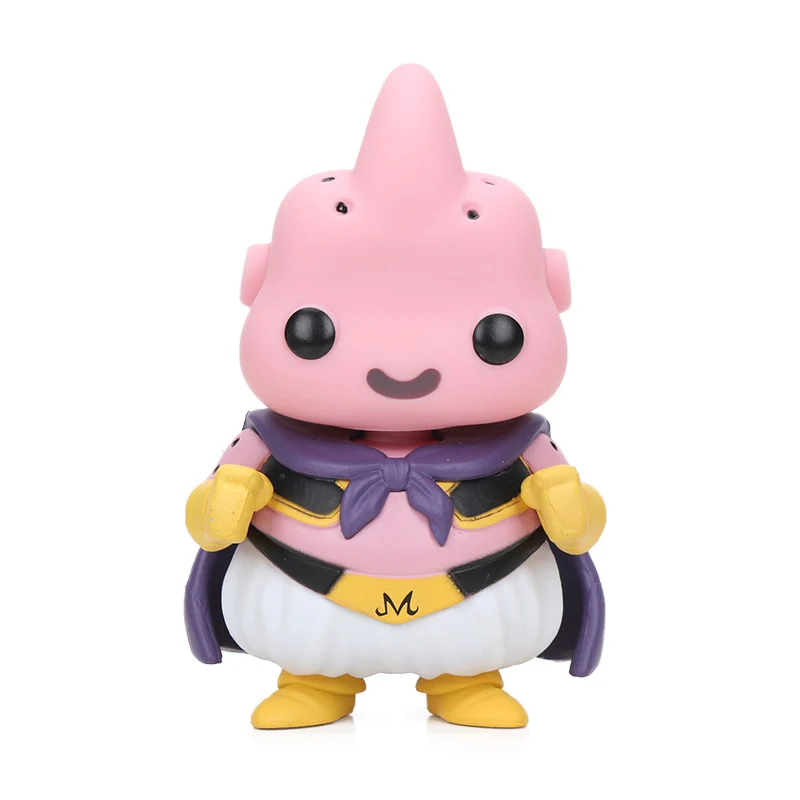 12-48 см фигурка Majin Buu ПВХ Фигурки Dragon Ball Z Super Saiyan Dragonball Z фигурки DBZ Esferas Del Dragon Toys