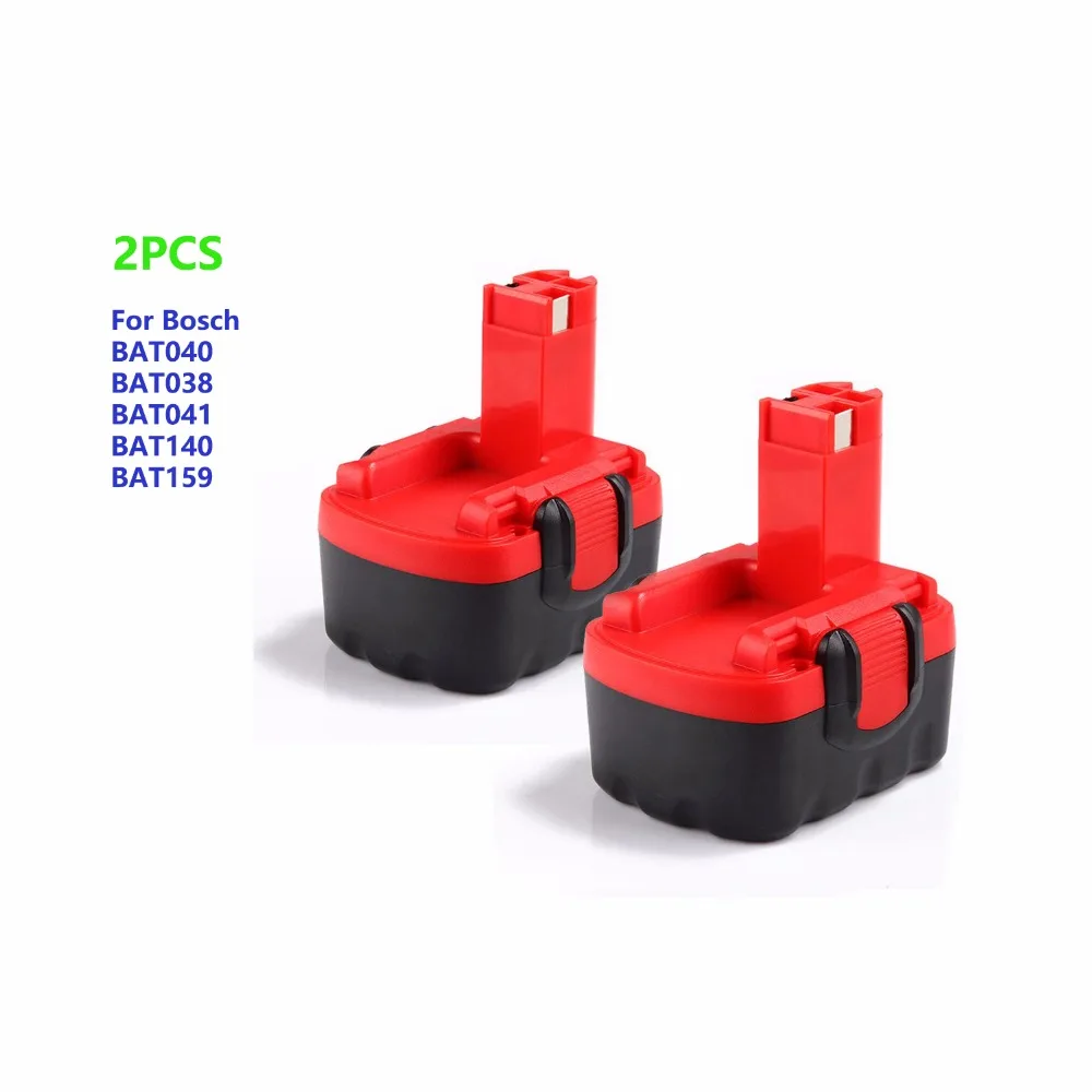 PST 14.4V PSR1440//B 3000mAh Akku für Bosch PSR 14.4VE-2 PSR1440 //B