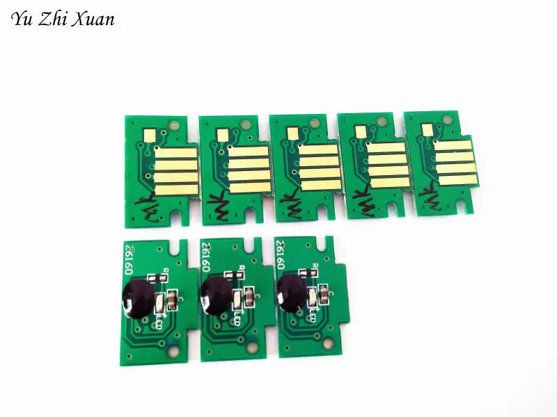 for Canon PFI-102 made in china chip (3)