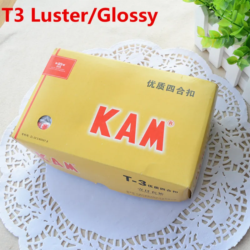 Free Shipping T3 KAM Snaps Plastic Snap Sets for Cloth Diaper/Bibs