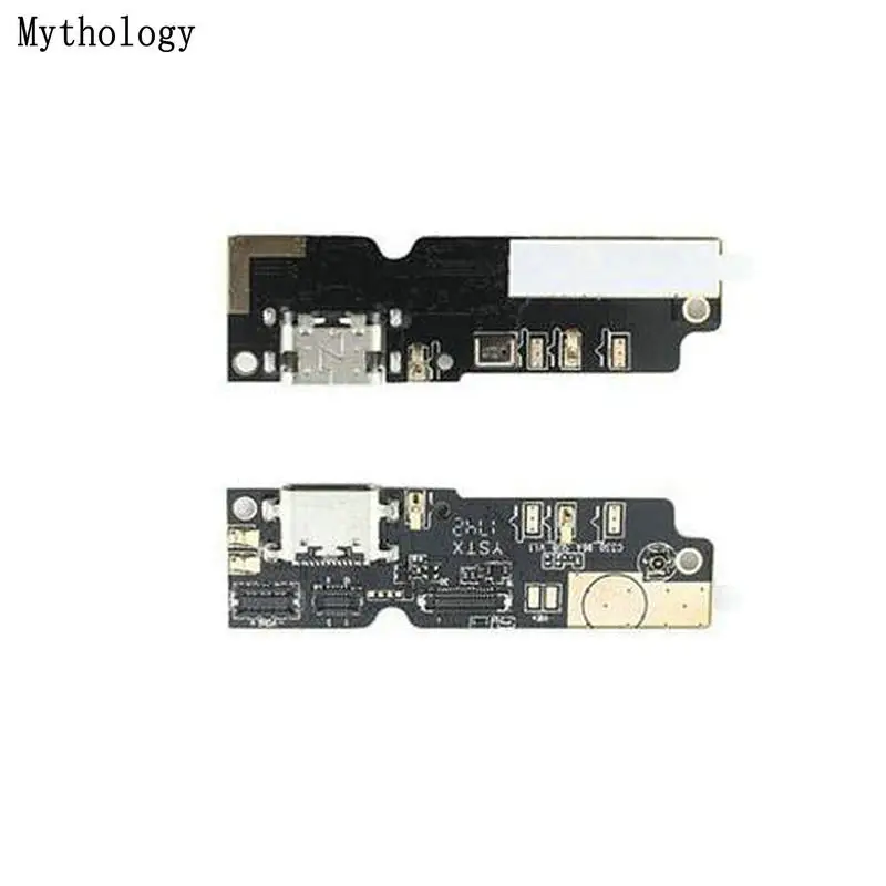 

USB Board For Blackview P6000 Dock Connector Helio P25 Microphone 5.5"Mobile Phone Charger CircuitsFlex Cable Mythology