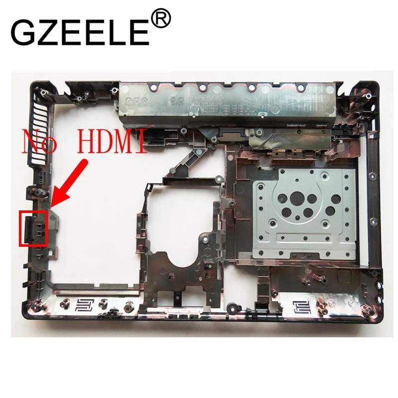 Корпус для ноутбука Lenovo Ideapad G470 G475 G475G G470D G475GX G475GL G470AX|Сумки и чехлы ноутбуков| |