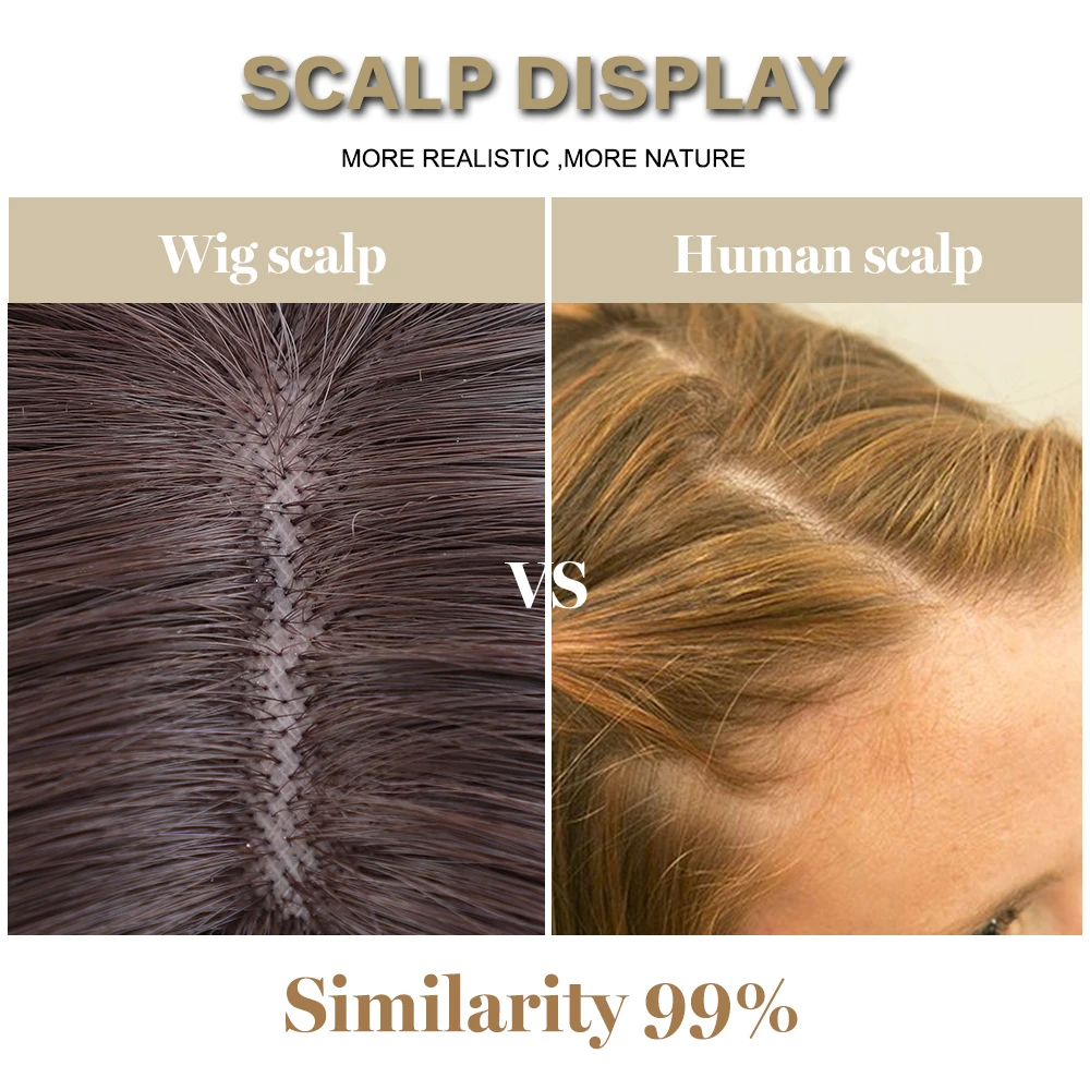 Cheap BLONDE UNICORN Synthetic Short Bob Wig Ombre Light Purple 14 Inch Straight Hair Cosplay Wig With Bangs Lolita Wigs For Womens