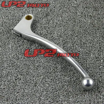 Для Honda Hornet 250 Cb250 Hornet 600 Cb600 98-06 ручка Рог сцепные рычаги - Цвет: 1pc Clutch Lever