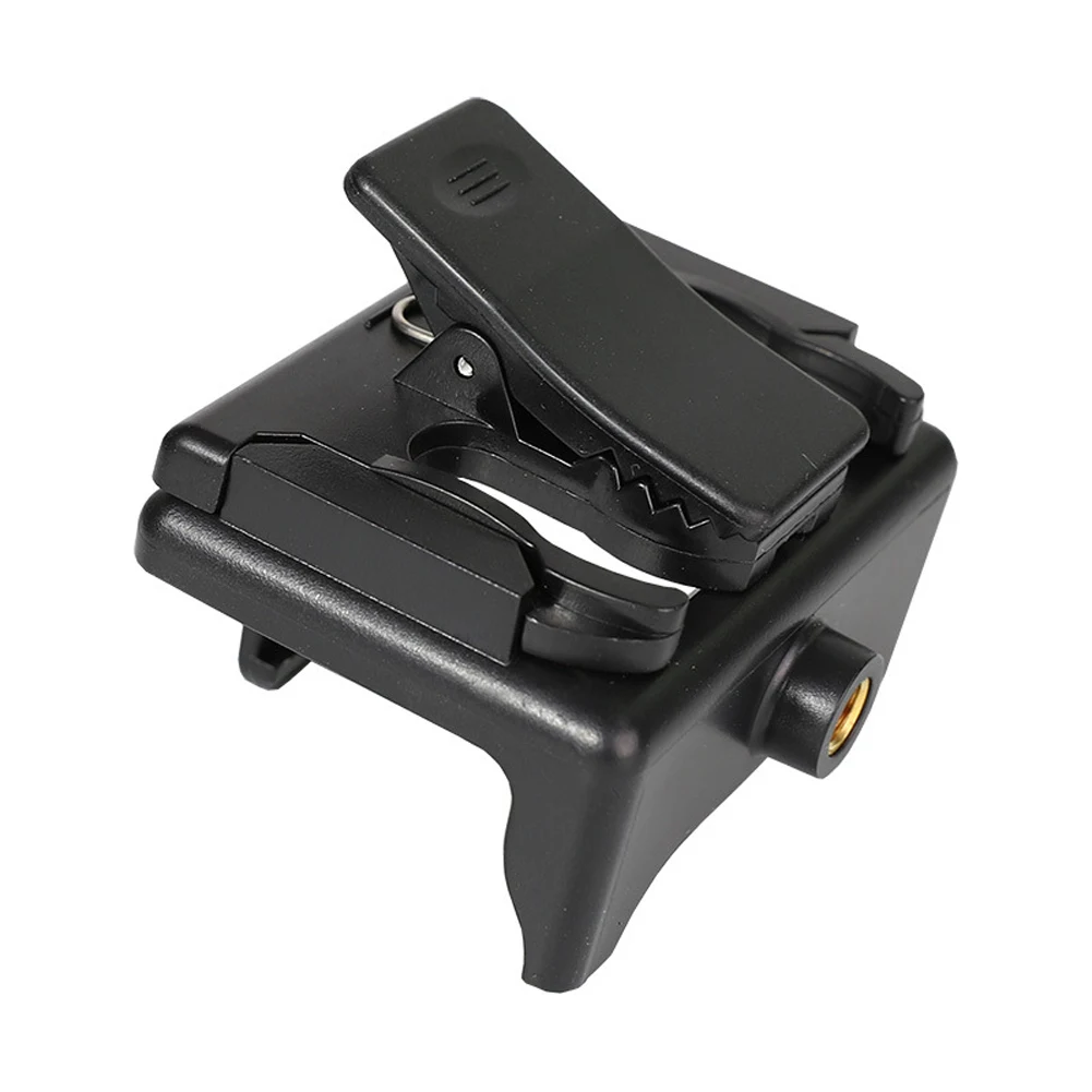 Ремень камера рюкзак клип Рамка чехол легко установить крепление действие прочный практичный спортивный защитный портативный для SJ4000 SJ9000