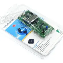STM8L-DISCOVERY# STM8L152C6T6 STM8L оценка макетная плата обнаружения комплект встроенный ST-Link