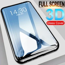 3D полное покрытие из закаленного стекла для Meizu M6 M6S M6T M5 M5S M5C M5 Note M6 Note 8 9 16s 16 16 16 Защитная стеклянная пленка