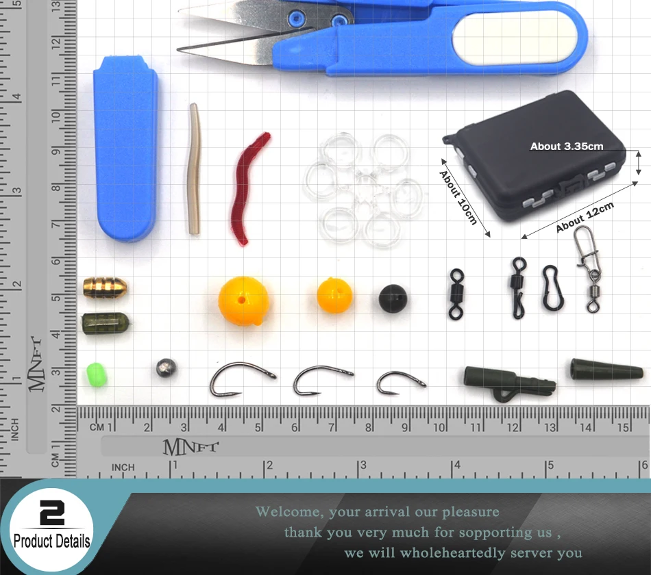 MNFT рыболовные снасти, набор аксессуаров, буферные шарики, крючки, раскол, свинцовые вращающиеся Вертлюги, светящиеся космические бусины, кукурузный вкус, приманки