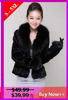 Женские большие размеры xxl xxxl xxxxl 5XL пэчворк искусственный мех пальто с меховым воротником Черный винтажный норковый мех пальто для продажи