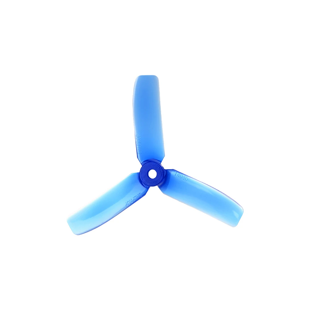 

FOXEER 6040 3 Leaf Blade Dress Positive And Negative Various 2 Individual Propeller Adopts Imported Pure Quality PC Material,