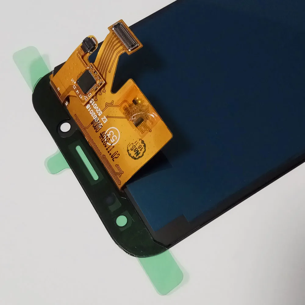 J530 LCD Pantalla для SAMSUNG Galaxy J5 Pro 2017 J530F SM ЖК дисплей сенсорный экран дигитайзер samsung j5 pro