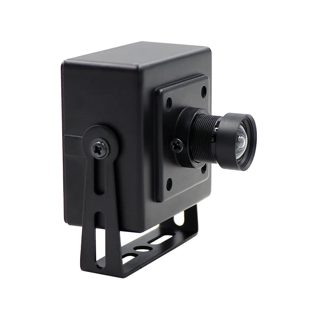 

2MP Full HD 1080P 120fps Barcode QR Code Scanning Non Distortion Webcam UVC USB Camera with Case for Android Linux Windows Mac