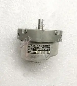 

The encoder EQN1325 512 5MS16-71 ID:598771-01