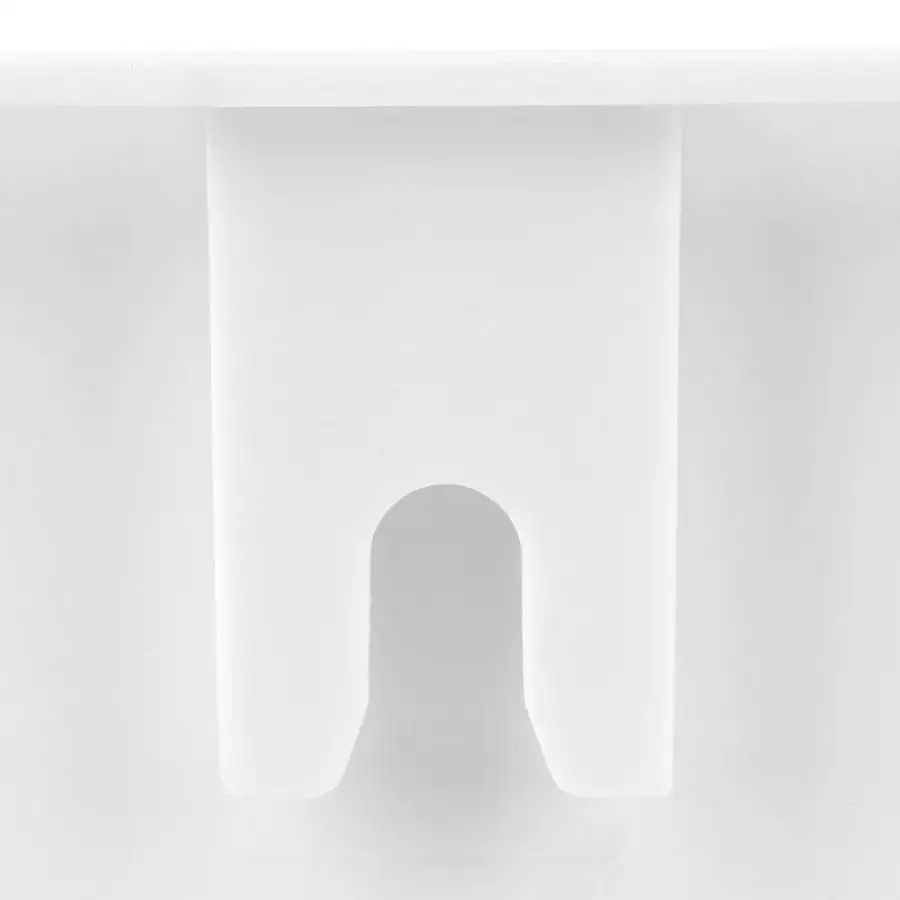 Kitchen Towel  Suction Practical Bathroom Plastic Storage Rack Organizer Shower Shelf Towel  Hot