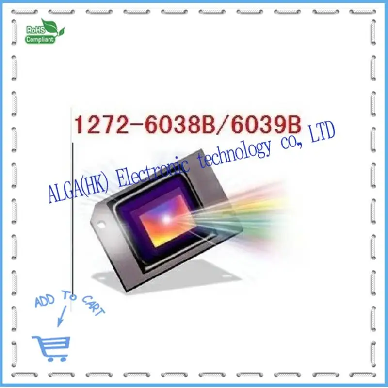 H5370BD проектор DMD чип testerfree доставка