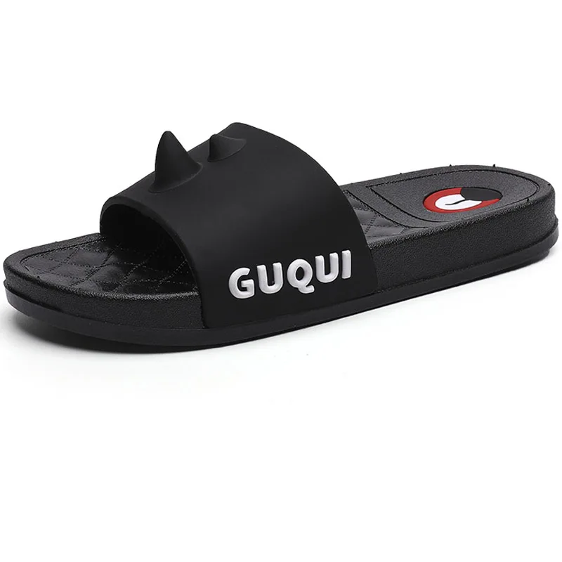 

Trend High Quality Thick Sole Soft Children Sandals Shoes Boys Slippers Shoes Girls Summer Water Shoes Beach Shoes