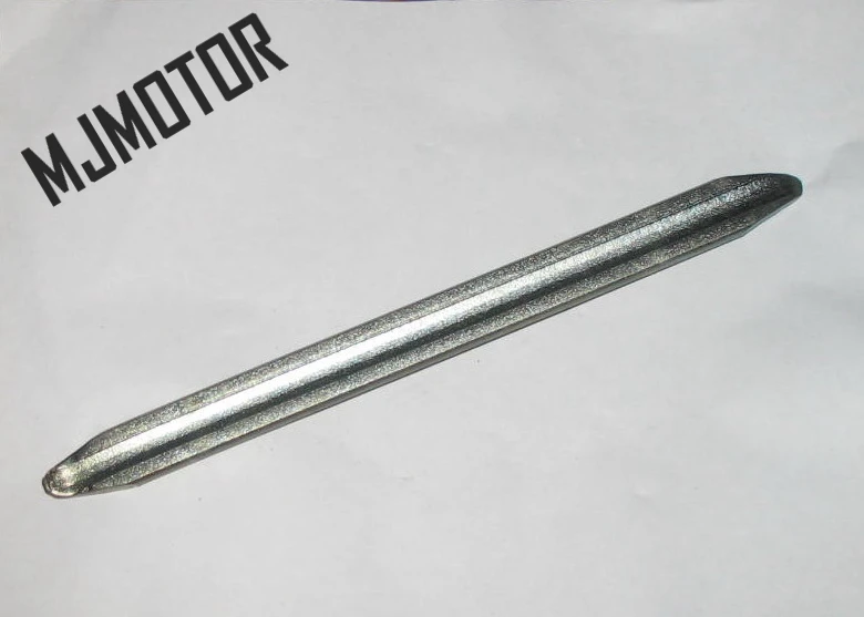 

(3pcs/lot) Tire Steel Spoon For Scooter Motorcycle Tyre Repair Yamaha Honda Vespa Kawasaki ATV Bar Lever Tools