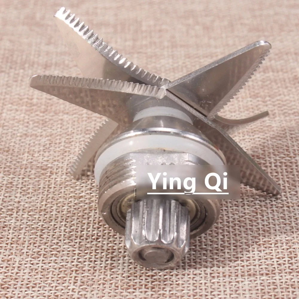 high quality Blade jar container and tamper jtc for blender 010 767 800 G5200 G2001 Blender Juicer Parts