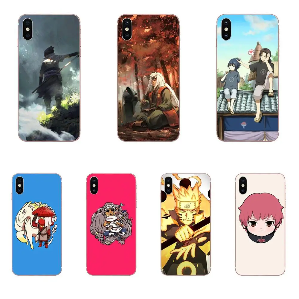 

Naruto Pain Senior Lee Style For Galaxy J1 J2 J3 J330 J4 J5 J6 J7 J730 J8 2015 2016 2017 2018 mini Pro Soft TPU Protective Case