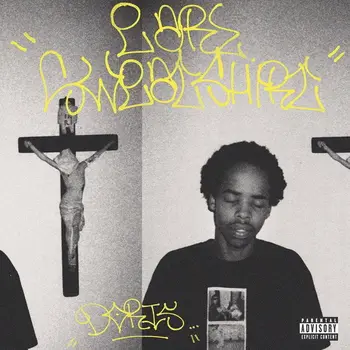 

MX08747 Earl Sweatshirt - American OF Odd Future Hip hop Music 14"x14" Poster