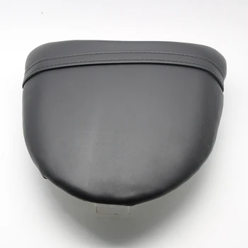 

Black Rear Pillion Passenger Seat Cover For KAWASAKI NINJA ZX10R 2004-2005