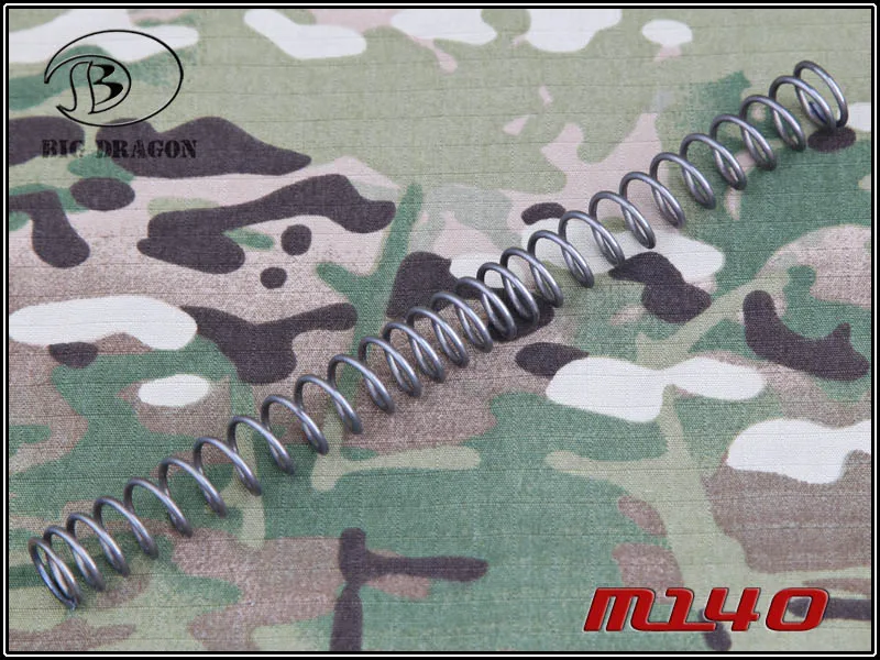 Тактический M95 M100 M110 M120 M130 M140 M150 M170 M190 AEG Весна для страйкбола Marui G& P G& G ICS Cybergun