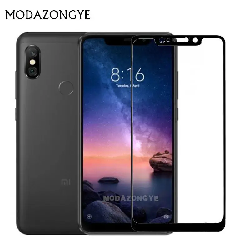 Note 6 Pro Купить