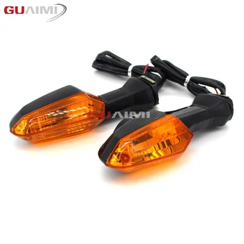 

For KAWASAKI Z1000SX NINJA 1000/650/300/250 ZX-6R ZX-10R ER-6F Z250SL Motorcycle Rear Turn Signal Indicator Light Lamp Bulb