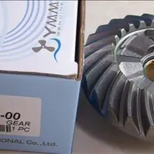 Частей для Yamaha 2 такта 85HP вперед Шестерни 1/номер: 688-45560-00/Тайвань