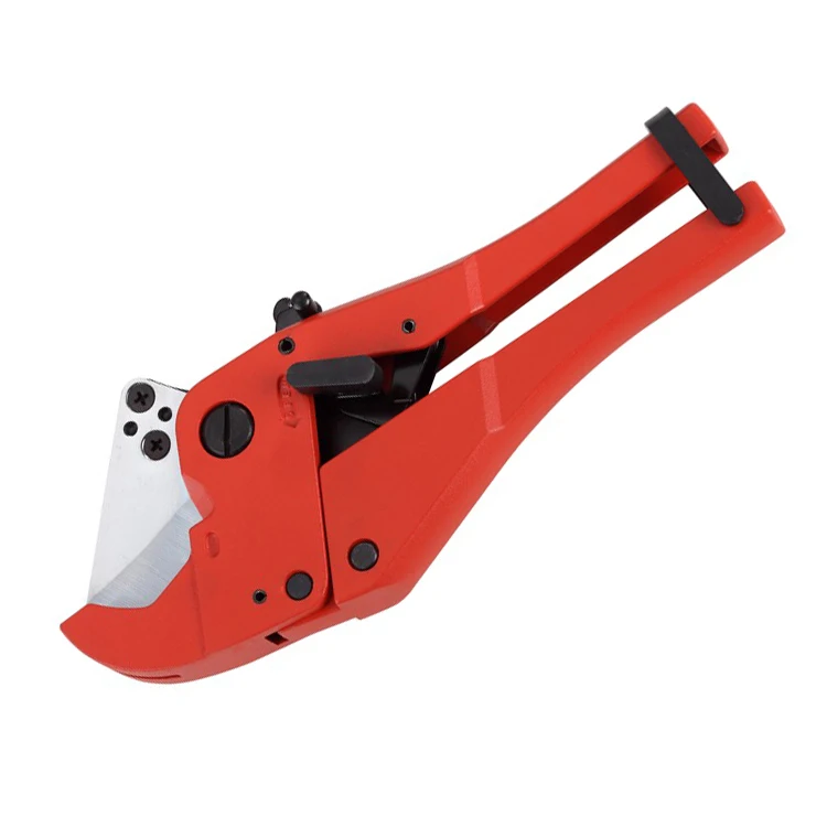 

PVC Pipe Cutter PC-302 PVC Cutting Tool for cutting plastic pipes 42mm max