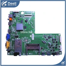 Working good 95% new used original for motherboard rsag7.820 . 4544 led55t36x3d board