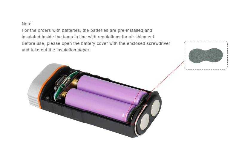 Excellent Deemount Cycling Front Lighting Bicycle Headlight Front Lamp T6 Cree U2 COB LED Torch Lantern Internal Battery Type USB Charge 10