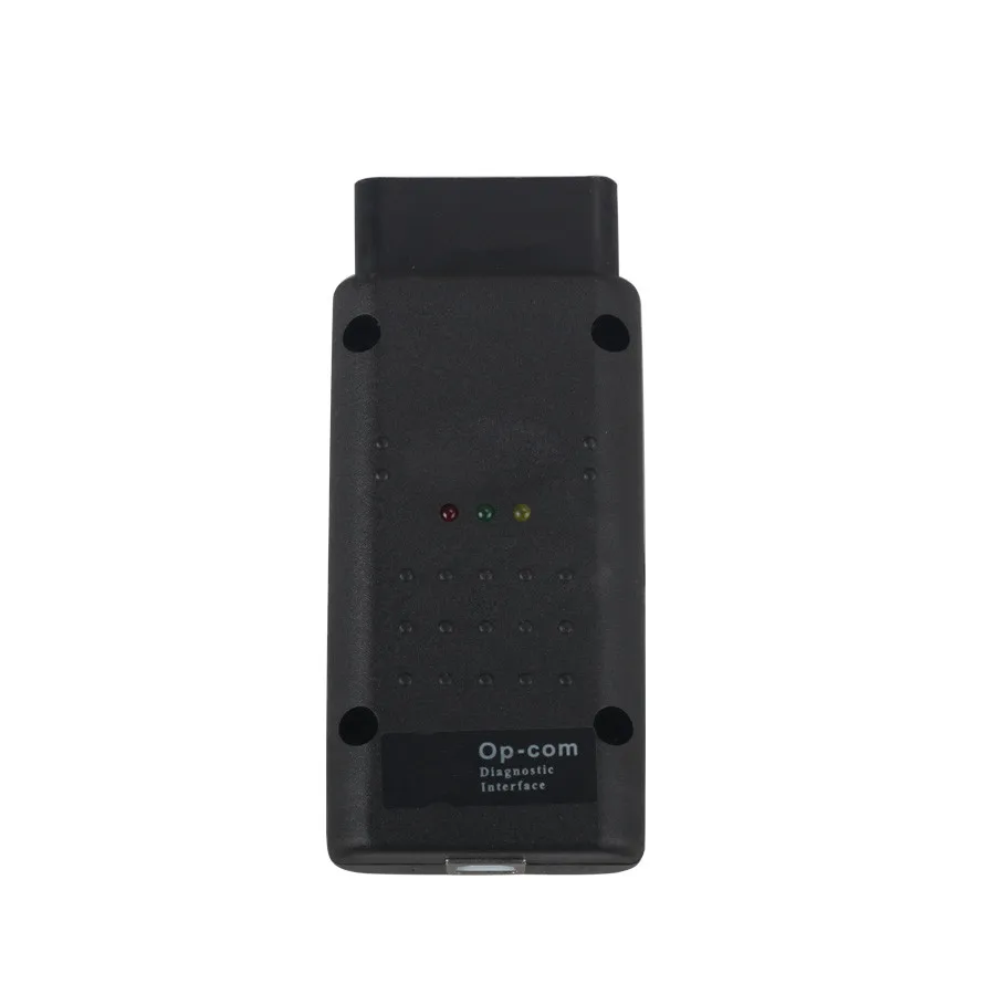 Opcom 2014 в Can OP Com прошивка V1.99 OBD2 диагностический инструмент для Opel интерфейс с чипом