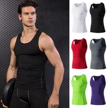 Новая мода, мужской жилет без рукавов для бега, майки, майка, Джерси, повседневная мужская майка для фитнеса, бодибилдинга, тренировок, тренажерного зала, майка