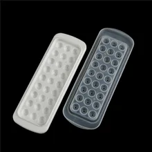 Портативный лоток для круглых предметов, решетка, форма для коктейлей, сделай сам, креативная мода, звезда, круглый шар, силиконовая форма для шоколада, льда, пустыни