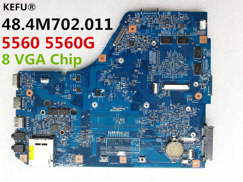 Acer 5560 аккумулятор