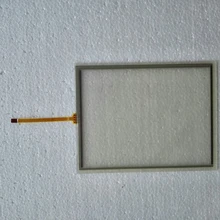 0554×208/01 302-710C-TTI Touch Glass Panel for HMI Panel repair~do it yourself,New & Have in stock