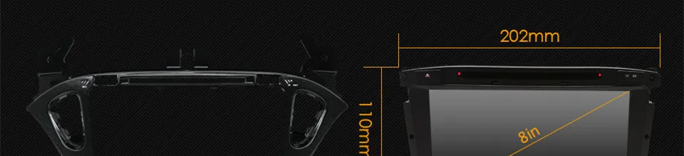 Discount KLYDE Octa Core 4G Android 8.0 7.1 4GB RAM 32GB ROM BT Car DVD Multimedia Player For Opel/Vauxhal Corsa 2014 2015 2016 2017 2018 5