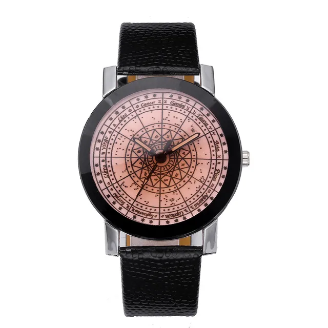 2018 Fashion Band to Luxury Quartz Sport Military Stainless Steel Dial Leather B 2018 Fashion Band to Luxury Quartz Sport Military Stainless Steel Dial Leather B