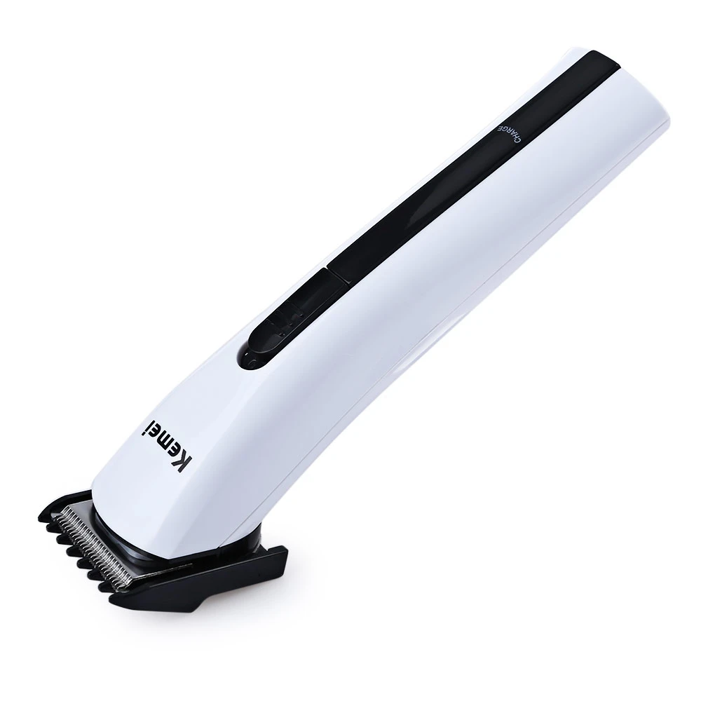 

New Professional Men Electric Shaver Razor Beard Hair Clipper Trimmer Grooming AC 220-240V Hair Trimmer With EU Plug