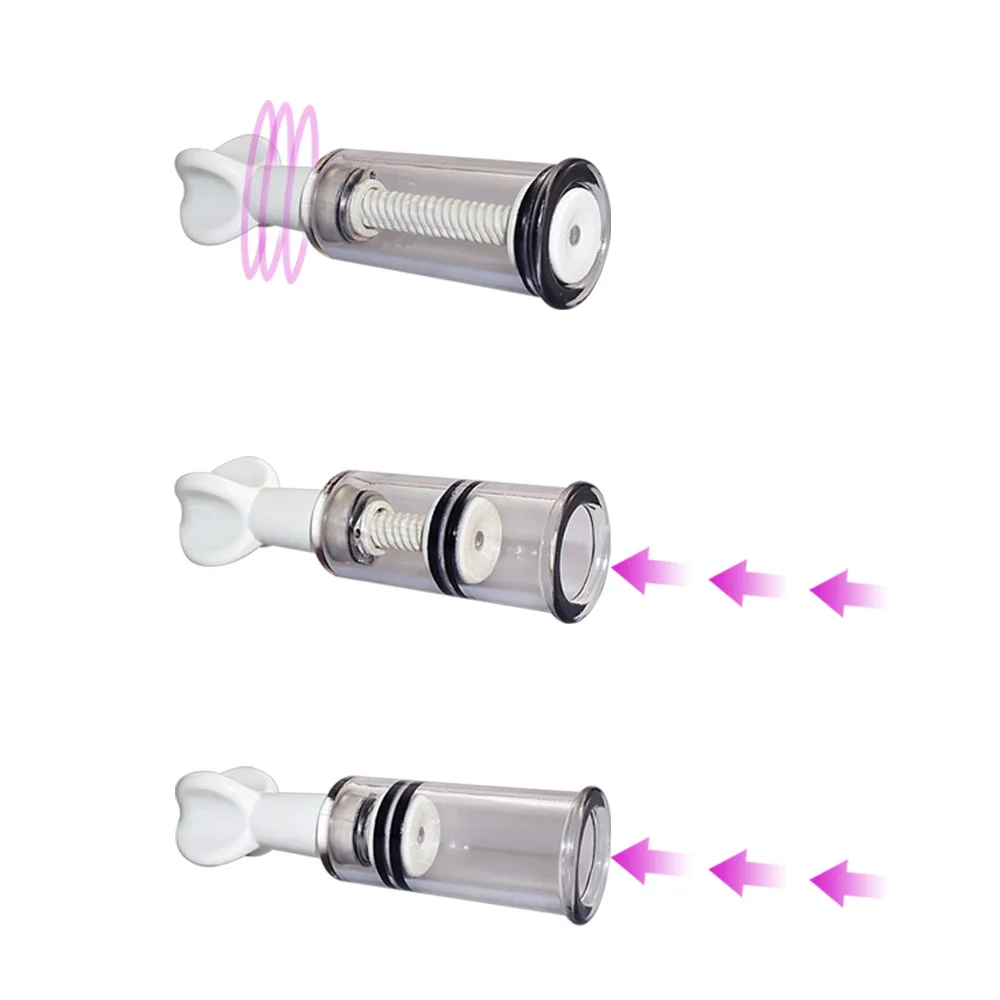 3 шт. зажимы для сосков пар 1 8 см|clamps for|nipple clampssucker pump |
