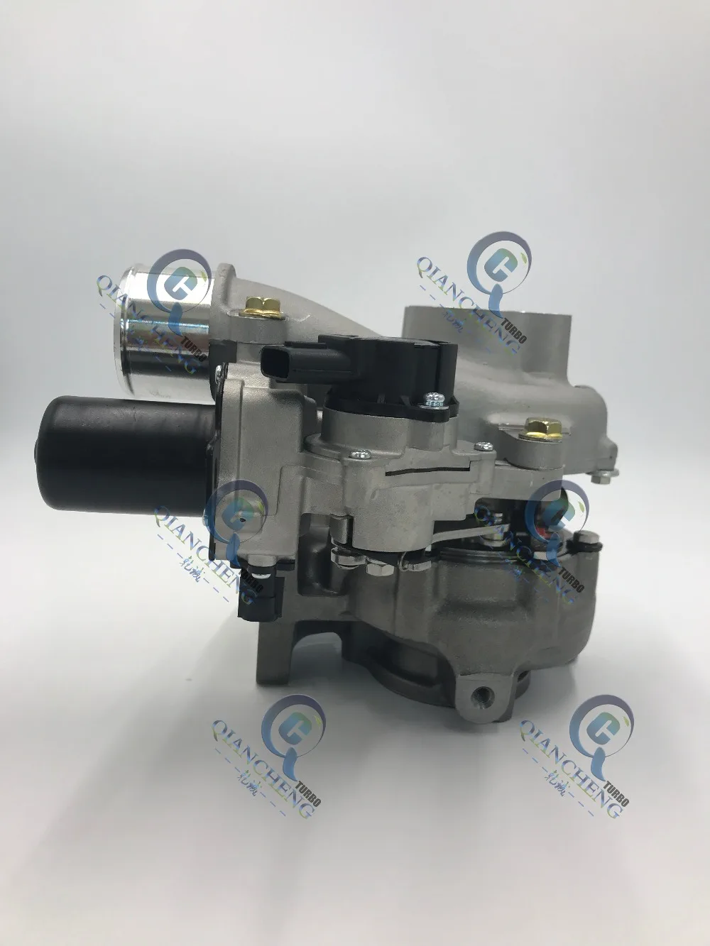 Высококачественный Турбокомпрессор VB31 CT16V 17201 0L070 Turbo OL070 для японского автомобиля